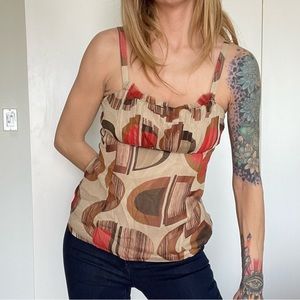 Kenneth Cole Reaction Y2K Tank